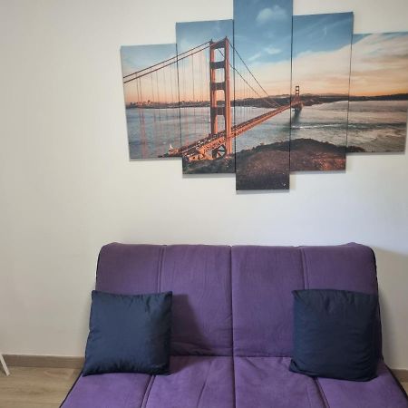 Studio Antibes Exteriér fotografie